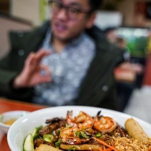 Meet your Posher, Mark